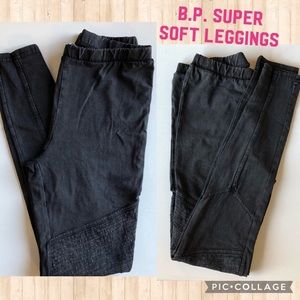 B.P. Soft Leggings Like New💖